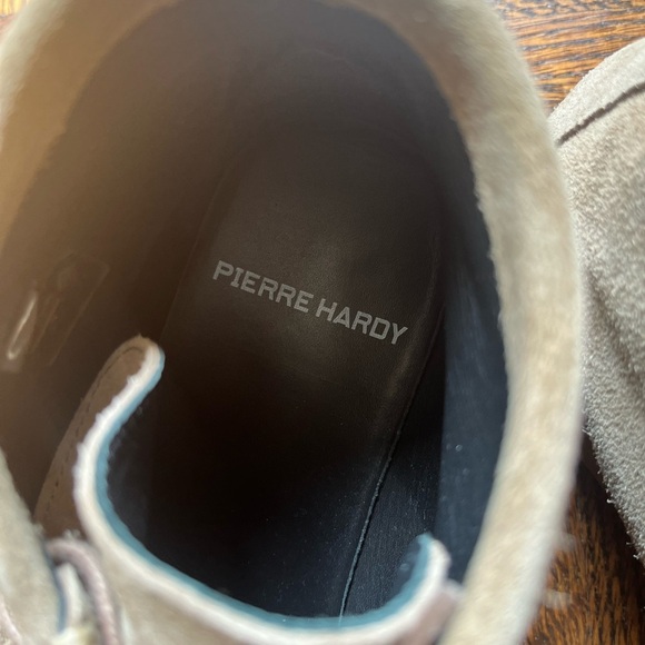 Pierre Hardy BRIT POP ANKLE BOOT Sz 40EU/7 US - Picture 7 of 16